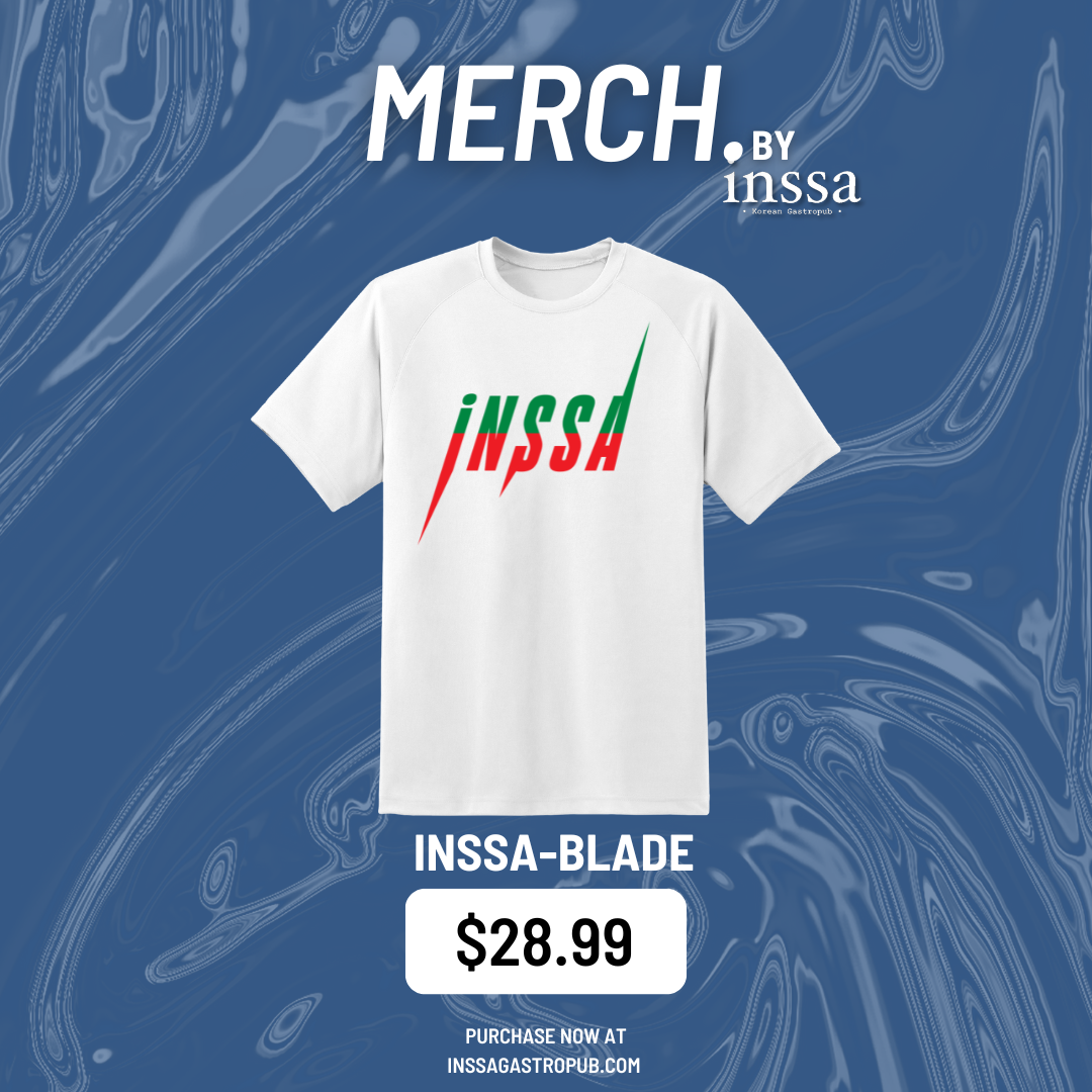 inssa-blade