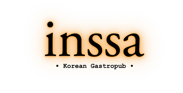 Inssa Gastropub
