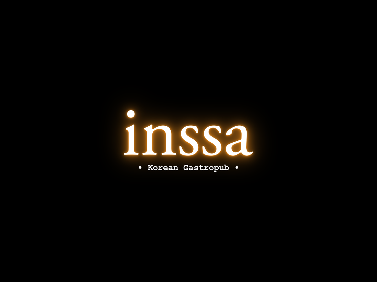 INSSA WEB – Inssa Gastropub