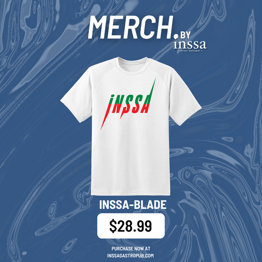 inssa-blade