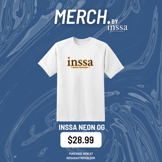 OG inssa neon (White)